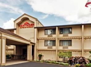 Hawthorn Suites By Wyndham Sacramento 626