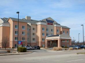 Fairfield Inn & Suites by Marriott Mt. Vernon Rend Lake