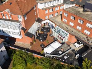 Best Western Hotel Heide