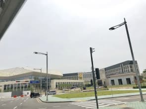 Incheon Airport Guesthouse