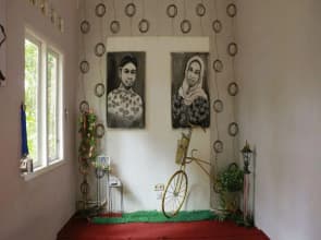 Gardu Axsa Homestay