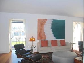 Santa Catarina Luxury Apartment