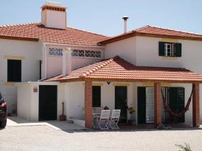 House With one Bedroom in Caparica, With Wonderful sea View, Pool Acce