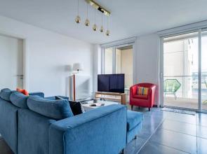 L'Académie - GOLDEN TREE - Parking Privé & Wifi - 5 min centre ville de Strasbourg