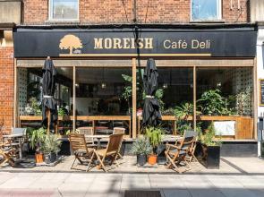 Super 1BD Flat Minutes From Kings Cross Station!