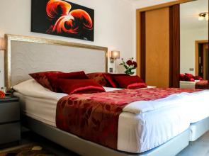 The Birds Nest Luxury B&B