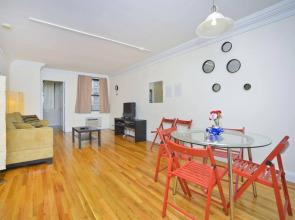 Superior New York Apartments