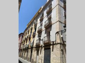 céntrico apartamento La Llum 1A