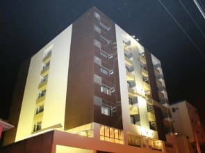 Delupo Apart Hotel