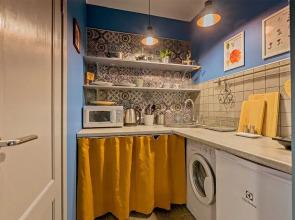 Hotel vCentre SPb Nevsky