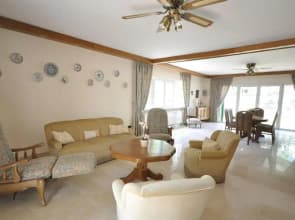 Houm Villa Son Rigo
