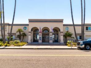 Southern California Beach Club