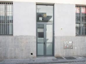 Apartamento Gran Teatro