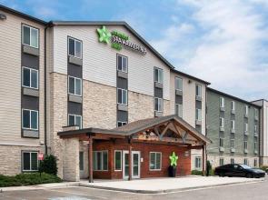 Extended Stay America Suites - New Orleans - Airport - I-10
