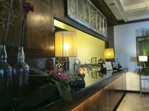 Lantaka Hotel by the Sea