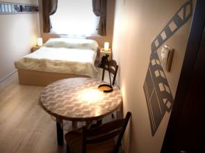 Stop Wroclaw Guest Rooms