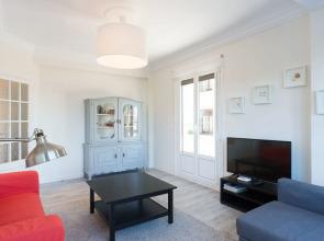 Atlantic - Iberorent Apartments