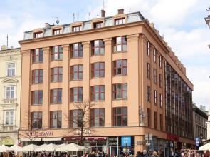 Fragola Apartments Old Town