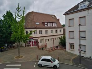 Chambre meublée au cœur de ville - chez l'habitant