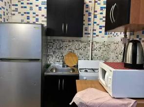 Apartments on Monastyrskaya 101a street