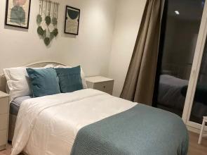 Stylish 2-bedroom Apartment in London - Sleeps 4