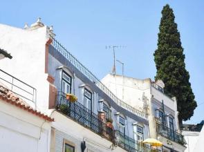 Casa com Alma Portuguesa @ Alfama