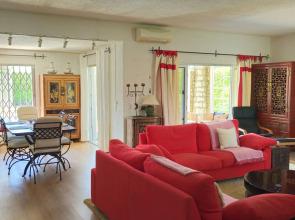 Lagos Sea and Pool Piedade Villa