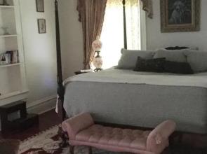 Collina Plantation Inn