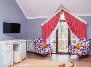 Gachresh Forest Resort