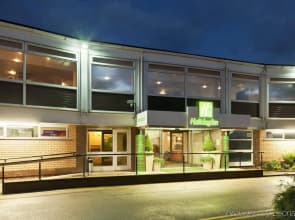 Holiday Inn Chester - South by IHG