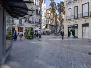 Apartamentos Souvirón