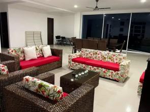 Casa con Piscina Privada en Flandes