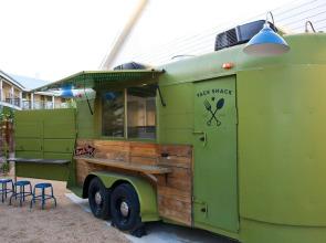 Cavalry Court, by Valencia Hotel Collection