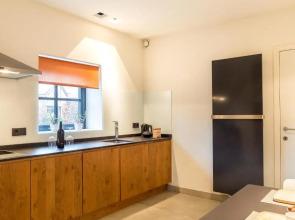 Guesthouse De Vliere