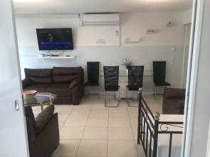 Munich Downtown Suites