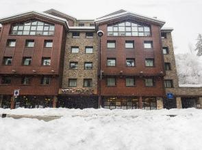 Hotel Màgic La Massana by Nexta