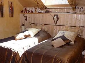 Domaine De La Chevillotte