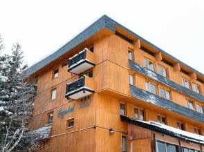 Crystal Hôtel Courchevel