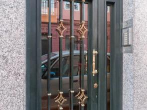 Bernabeu Apartment I