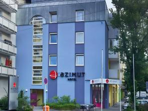 INVITE Hotel an der Kaiserburg