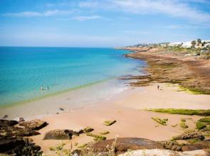 B69 - Village of Luz Apartment