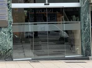 Apartamento Oviedo Foncalada