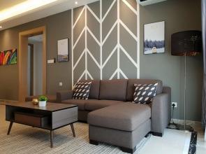 Dreamscape Inn @ R&F Princess Cove