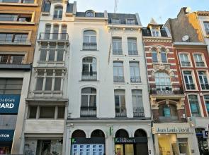 Appart Hôtel Lille - NATHAN