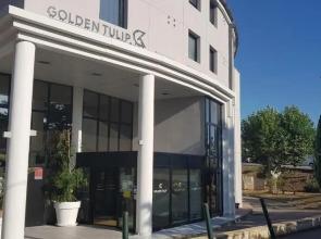 Radisson Hotel Aix en Provence