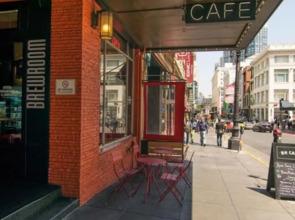 The Bartlett Hotel and Guesthouse