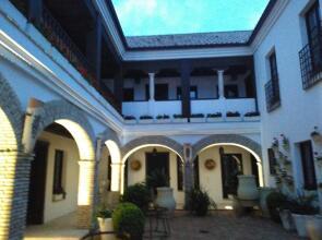 Suites La Posada De Pilar