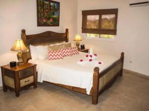 Fully Equipped 4 Bedroom Villa in Gated Community