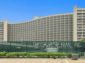 Galvestonian 702 - Seventh Heaven