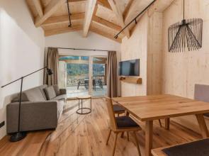 Apartmentresort MyLodge